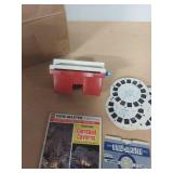 View Master and Slides