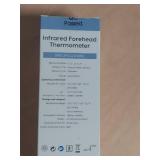 Infrared Forehead Thermometer