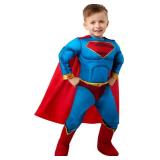 Rubies Toddler DC League of Super-Pets Child