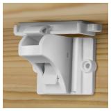 Child Safety Magnetic Cabinet Locks - vmaisi 4 Pack Adhesive Baby Proofing Cabinets & Drawers Latches Retail $21.24