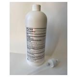 Premium Moisturizing Gel 32oz. pump bottle- Factory sealed