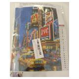 Manhattan Diamond kit for adults painting beginner 12x16 inch