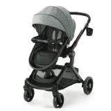 Retails $330! Graco Modes Nest Strollers - Nico