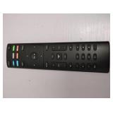 Universal XRT136 Remote Control Works for All Vizio Smart TV D24f-F1 D43f-F1 D50f-F1 E43-E2 E60-E3 E75-E1 M65-E0 M75-E1 P55-E1 P65-E1 P75-E1 and More