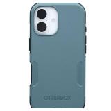 OtterBox iPhone 16 Commuter Series Case - Sagebrush (Green)