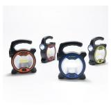 Retail - $23.25 Bell & Howell Set of 4 Torch Handy Lantern and