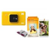 Retail - $109.96 Kodak Mini Shot 2 Instant Print Camera with 20