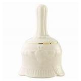 Retail - $54.32 Belleek Classic Shamrock Salt & Pepper Shaker S