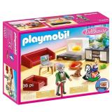 Playmobil Comfortable Living Room Furniture Pack