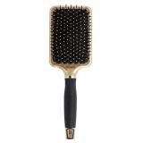 Olivia Garden Special Edition NanoThermic Ceramic + Ion Hair Brush, Paddle