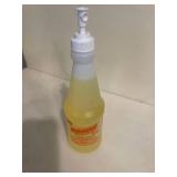 Awesome 201 All Purpose CONCENTRATED Cleaner and Degreaser 20 oz Bottle Liquid