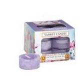 Yankee Candle Honey Blossom 12 Tea Lights