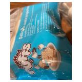 Stuffed Puffs Filled Marshmallows Cookies n Creme 8.6 oz Bag (2 Packages)