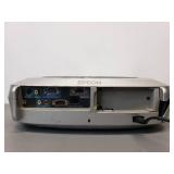 Epson PowerLite S1+ Projector (powers up)