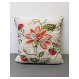 Pier One Throw Pillow