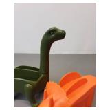 Dinosaur Taco Holders