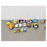 Tsum Tsum Collection