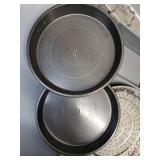 Baking Lot Includes Wilton Pans