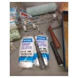 Painting Supplies