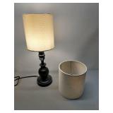 Small Table Lamp