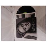 Adele 21 record