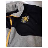 Wichita state shockers jacket size large