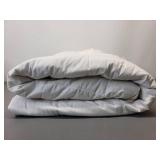 Large Polyester Fill Duvet for Sewing Projects (Great for Quilting)