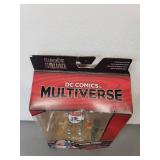 DC Comics Multiverse Suicide Squad Harley Quinn ( In Box some wear)