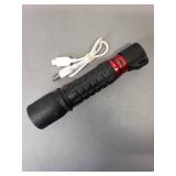 Coast XP11R High Lumens Waterproof Rechargable Flashlight