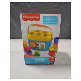 Fisher-Price Stacking Toy Baby