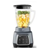 Oster 800-Watt Power Blender with Touchscreen Controls and Auto Programs