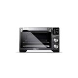 Retails $215! Calphalon Air Fryer Oven, 11-in-1 Toaster Oven Air Fryer Combo, 26.4 QT/25 L, Fits 12" Pizza, Stainless Steel