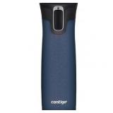 Contigo 20 oz. West Loop 2.0 Insulated Stainless Steel Mug - Midnight Berry