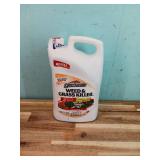 Spectracide Weed & Grass Killer (Refill), Use On Driveways, Walkways and Around Trees and Flower Beds, 1.3 Gallon