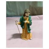 Wedgwood Coalport Nativity Joseph