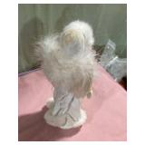 12 inch Christmas angel