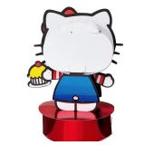 American Greetings Displayable Hello Kitty Birthday Card (Wonderful You)