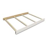 Sorelle 221 Full Size Rail in Weathered White