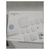 Retail - $249.00 Ring Alarm 10-piece Security Kit