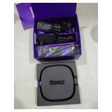 Retail - $109.00 Roku Ultra 4K Streaming Player w/ Voice Remote