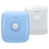 Retail - $96.75 HoMedics TotalClean Set of 2 Wall Outlet UVC