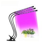 XINBAOHONG Grow Lights 10 Dimmable Levels Plant Grow Lights with 3 Modes Timing Function for Indoor Plants