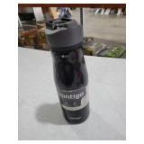 Contigo AUTOSEAL Licorice 32oz Water Bottle, Ideal for biking, cycling, sports, and outdoor excursions