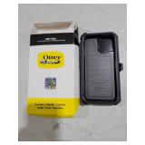 OtterBox Defender Series Series SCREENLESS Edition Case for iPhone 13 (ONLY) - Black