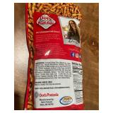 DOTS HOMESTYLE PRETZELS, HOMESTYLE 16 oz Original Seasoned Pretzel Twists