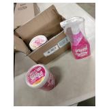 The Pink Stuff Cleaning Kit