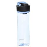 Contigo Cortland Water Bottle, 24 oz, Glacier