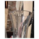 Wine Decanters, Goblet Glasses, And Coctail Shakers