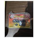 Talk and Train Collar Unit Dogs under 30lbs THN1-2V-MYC, brand new!