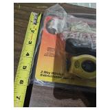 Talk and Train Collar Unit Dogs under 30lbs THN1-2V-MYC, brand new!